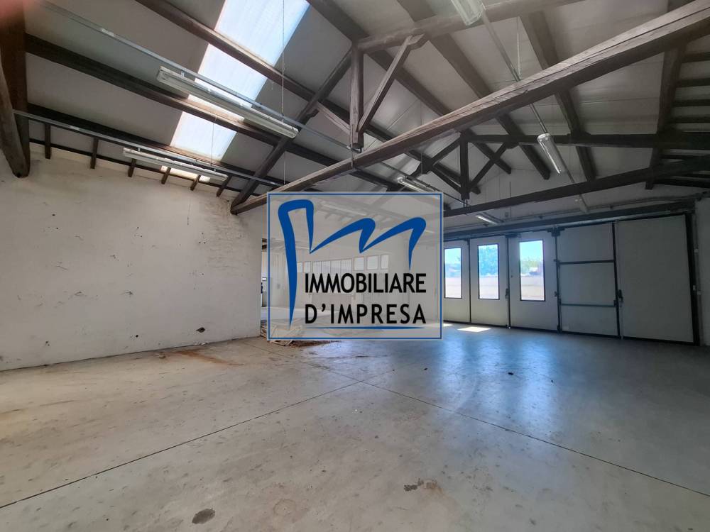 ufficio in affitto a Parma in zona Centro Storico