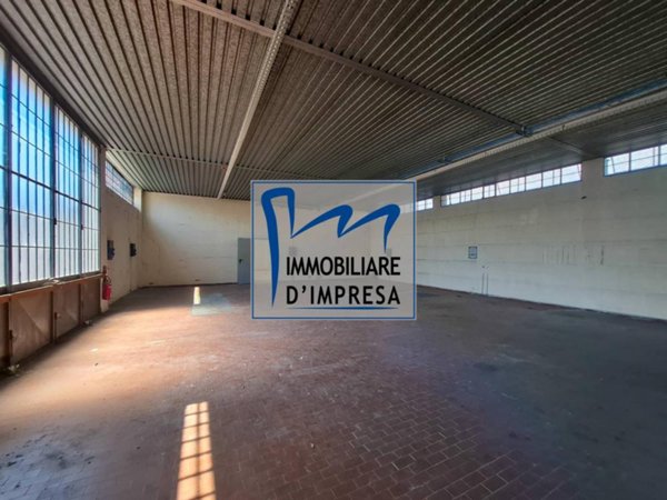 ufficio in affitto a Parma in zona Centro Storico