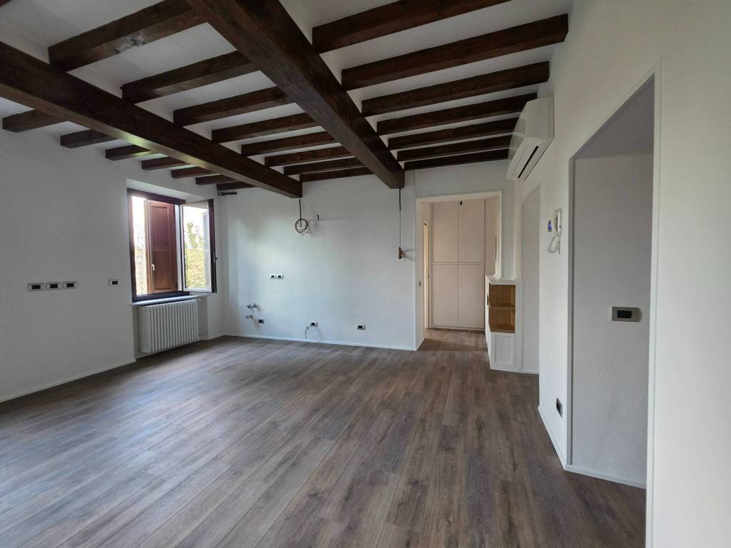 appartamento in affitto a Parma