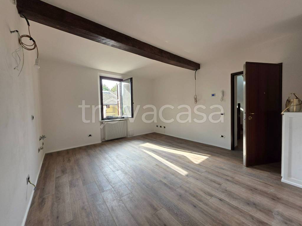 appartamento in affitto a Parma