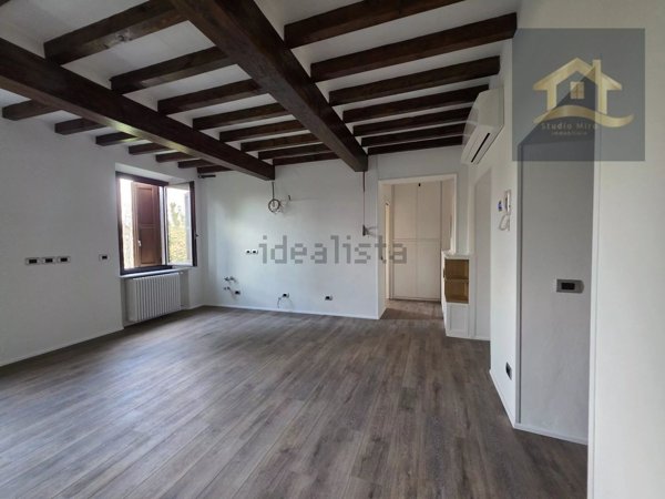 appartamento in affitto a Parma
