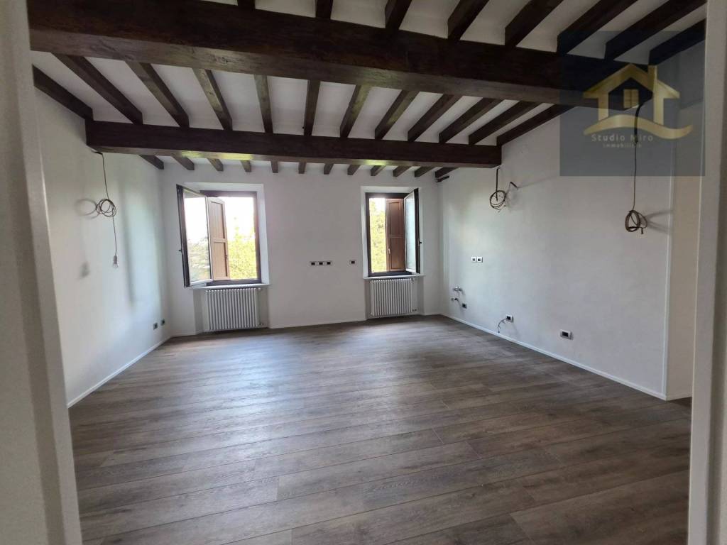 appartamento in affitto a Parma