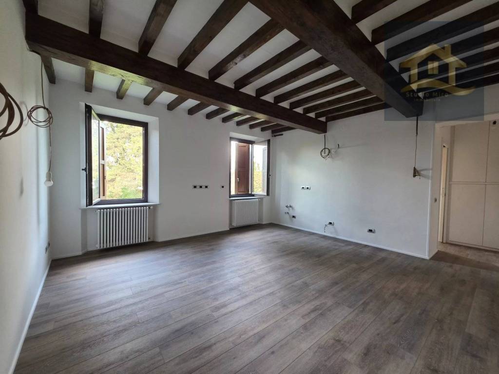 appartamento in affitto a Parma