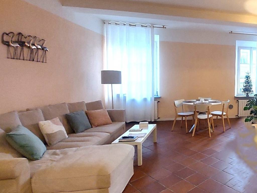 appartamento in affitto a Parma in zona Centro Storico