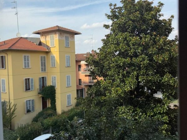 appartamento in affitto a Parma in zona Cittadella