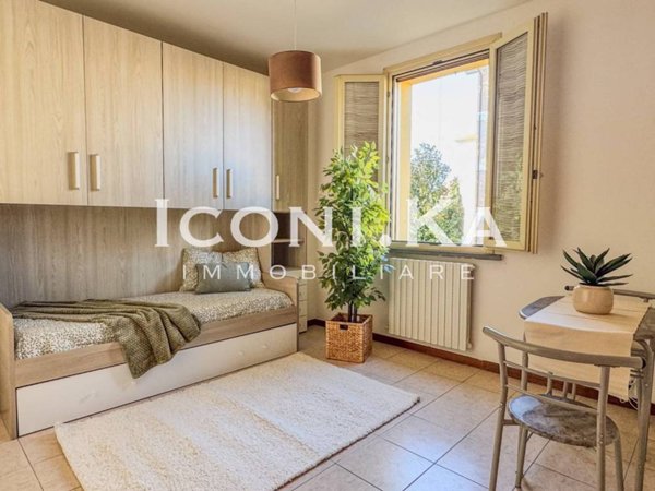 appartamento in affitto a Parma in zona San Leonardo