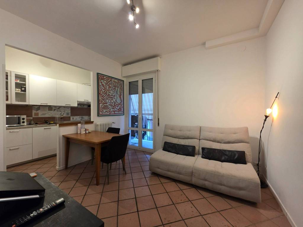 appartamento in affitto a Parma in zona San Lazzaro