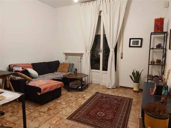 appartamento in affitto a Parma in zona Pablo