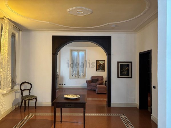 appartamento in affitto a Parma in zona Centro Storico