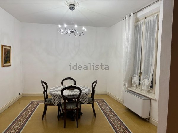 appartamento in affitto a Parma in zona Centro Storico