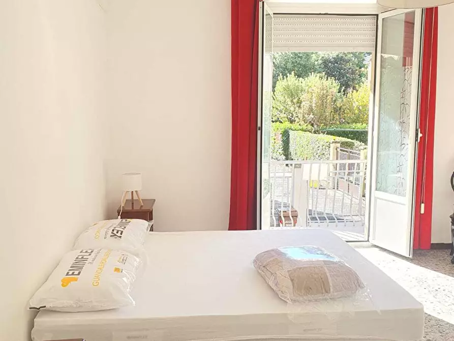 appartamento in affitto a Parma in zona San Leonardo