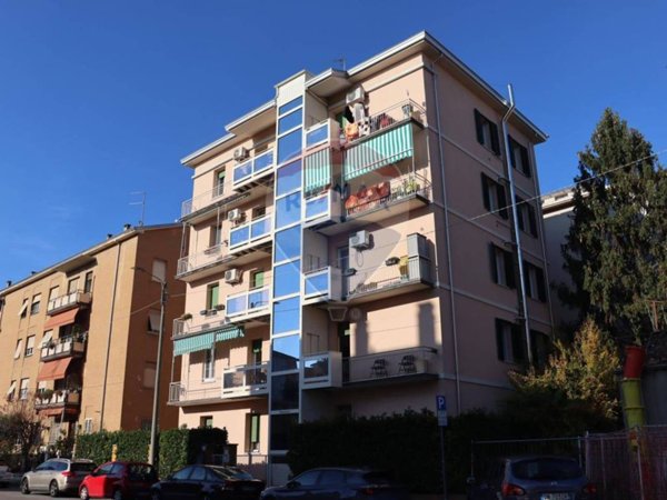 appartamento in affitto a Parma in zona San Leonardo