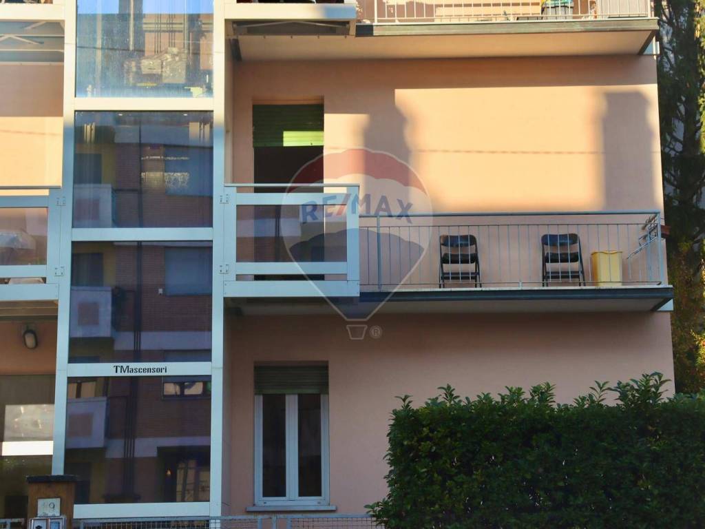 appartamento in affitto a Parma in zona San Leonardo