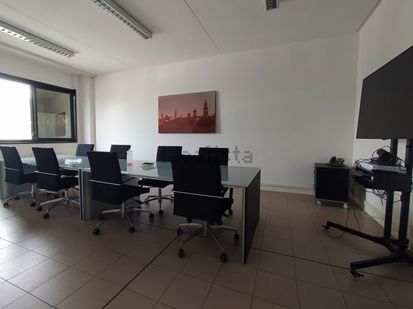 ufficio in affitto a Parma