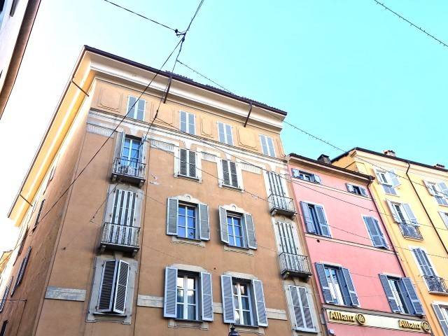 appartamento in affitto a Parma in zona Centro Storico
