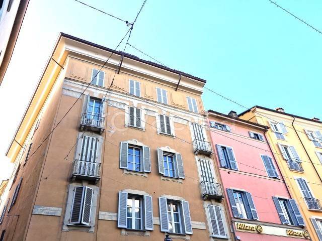 appartamento in affitto a Parma in zona Centro Storico