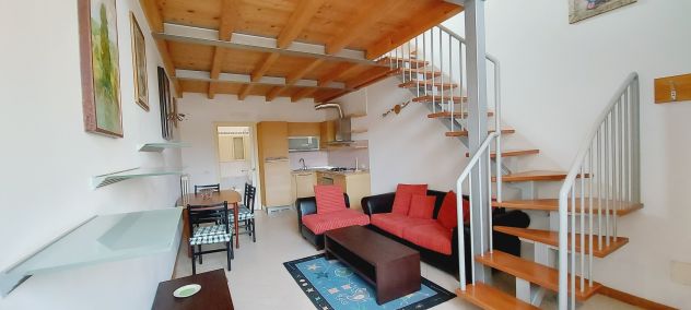 appartamento in affitto a Parma