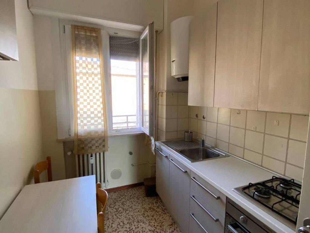 appartamento in affitto a Parma in zona Pablo