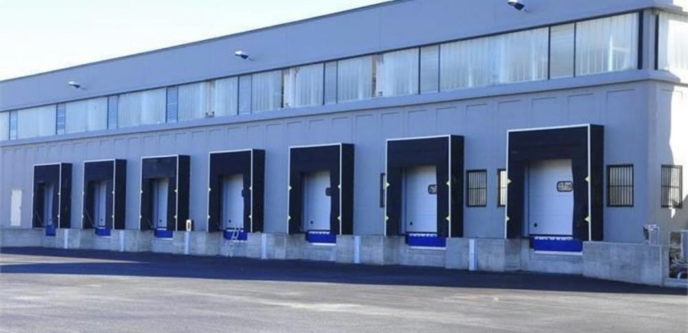 capannone in affitto a Parma