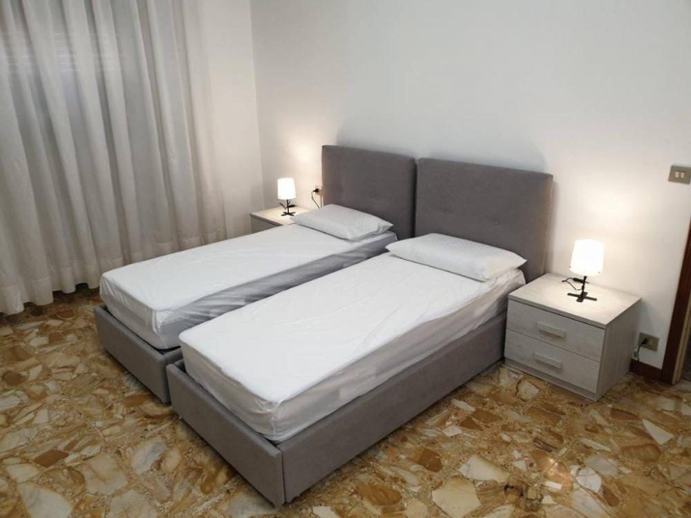 appartamento in affitto a Parma in zona Cittadella