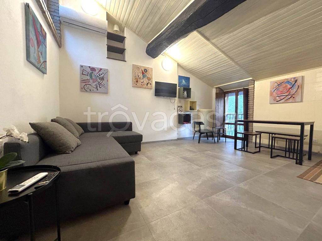 appartamento in affitto a Parma in zona Centro Storico