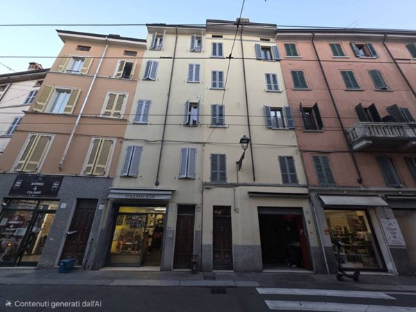 appartamento in affitto a Parma