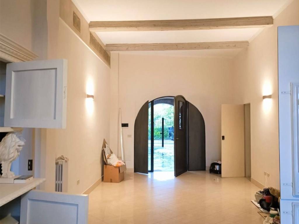 appartamento in affitto a Parma in zona San Prospero