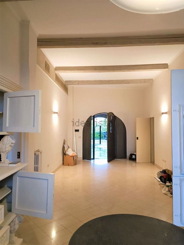 appartamento in affitto a Parma in zona San Prospero