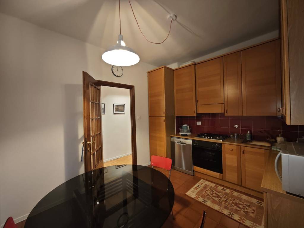 appartamento in affitto a Parma