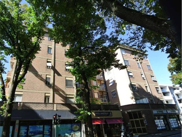 appartamento in affitto a Parma in zona Pablo