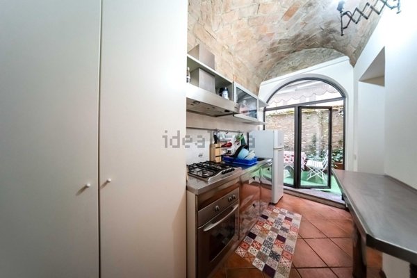 appartamento in affitto a Parma in zona Centro Storico