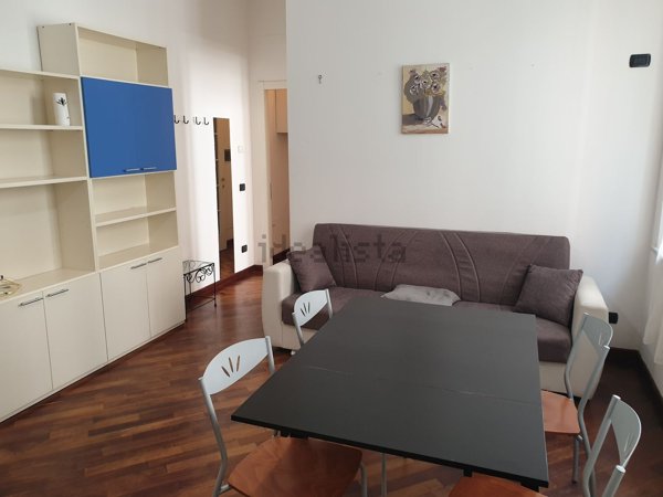 appartamento in affitto a Parma