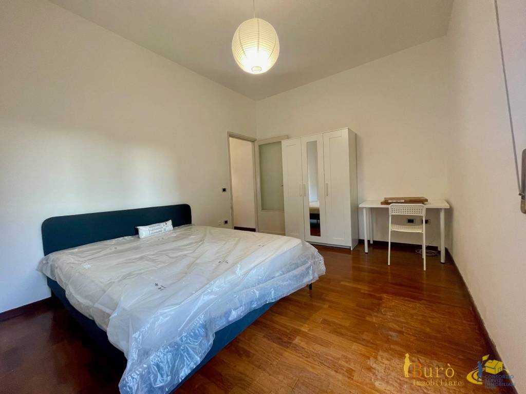 appartamento in affitto a Parma in zona Pablo