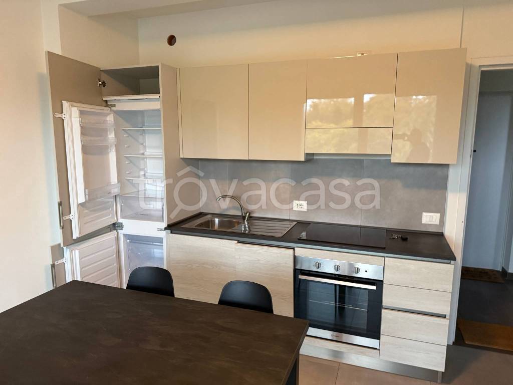 appartamento in affitto a Parma