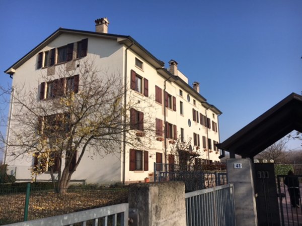 appartamento in affitto a Parma in zona Baganzola