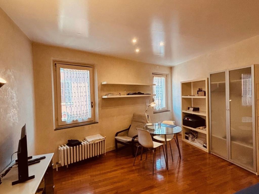 appartamento in affitto a Parma