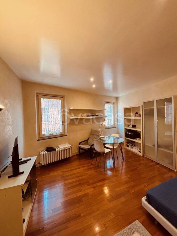 appartamento in affitto a Parma in zona Centro Storico