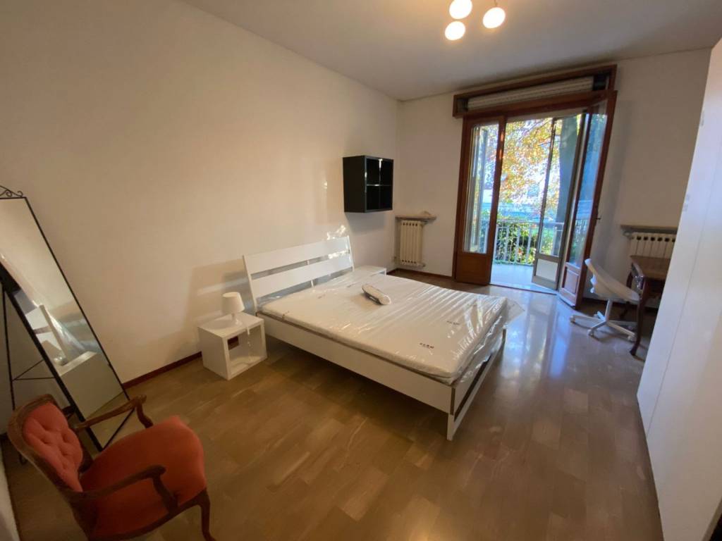 appartamento in affitto a Parma in zona Pablo