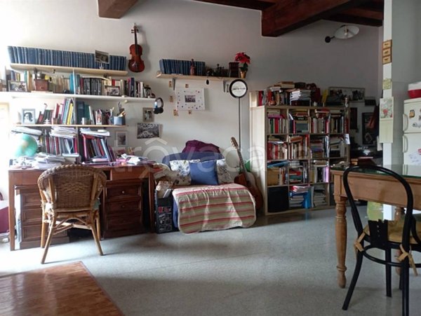 appartamento in affitto a Parma in zona Centro Storico