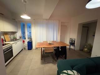 appartamento in affitto a Parma in zona Centro Storico