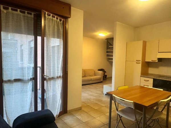 appartamento in affitto a Parma in zona Centro Storico