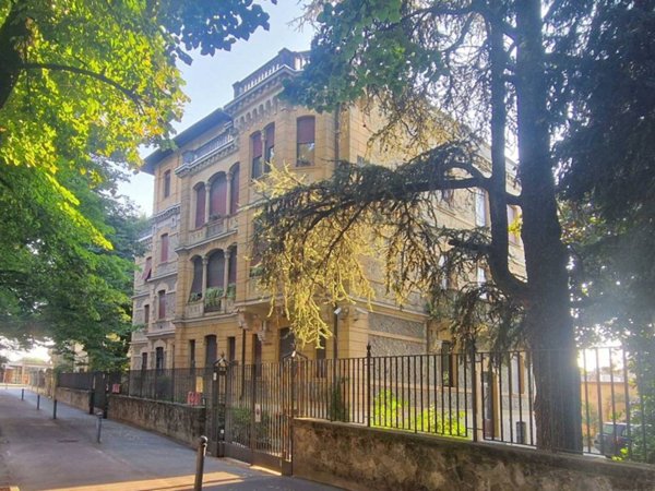 appartamento in affitto a Parma in zona Centro Storico