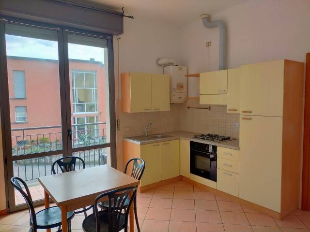 appartamento in affitto a Parma