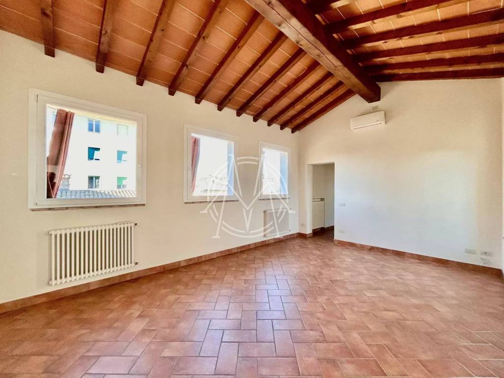 appartamento in affitto a Parma in zona Centro Storico