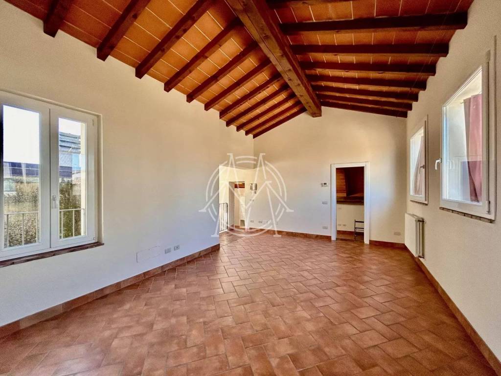 appartamento in affitto a Parma in zona Centro Storico