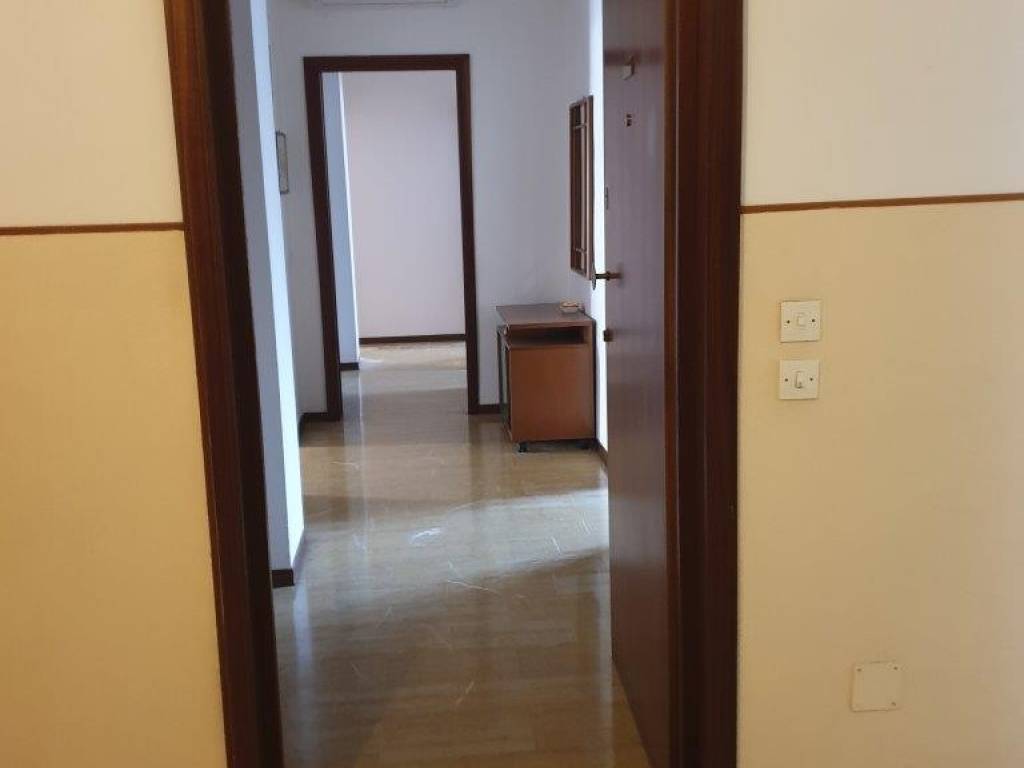 appartamento in affitto a Parma