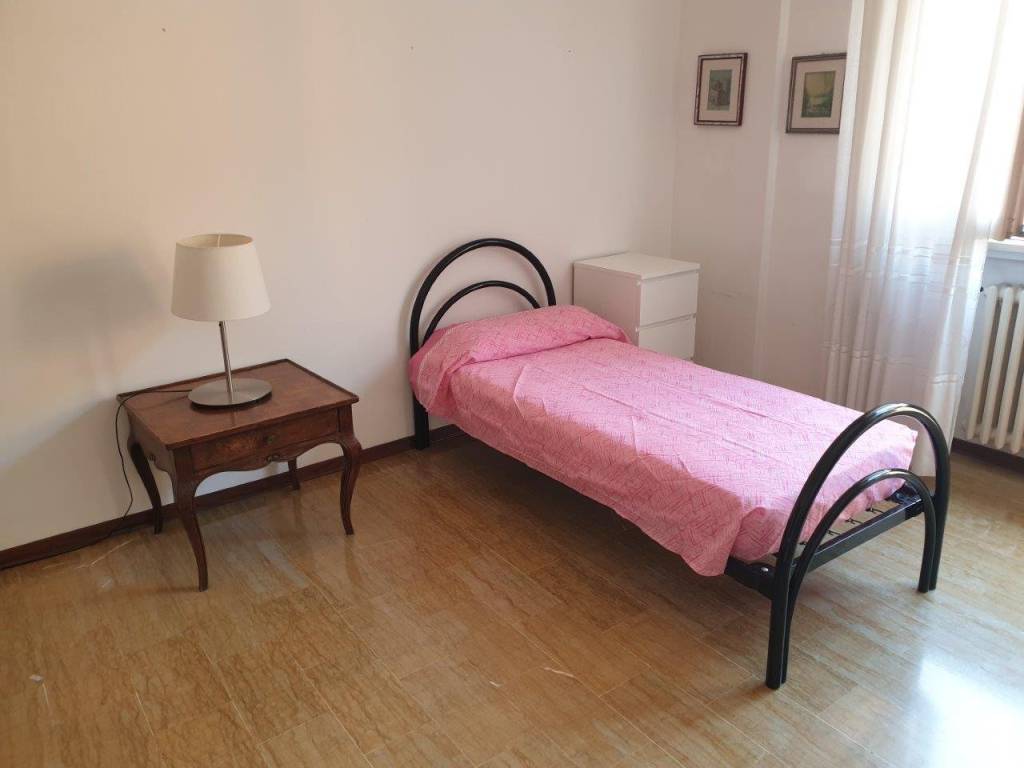 appartamento in affitto a Parma