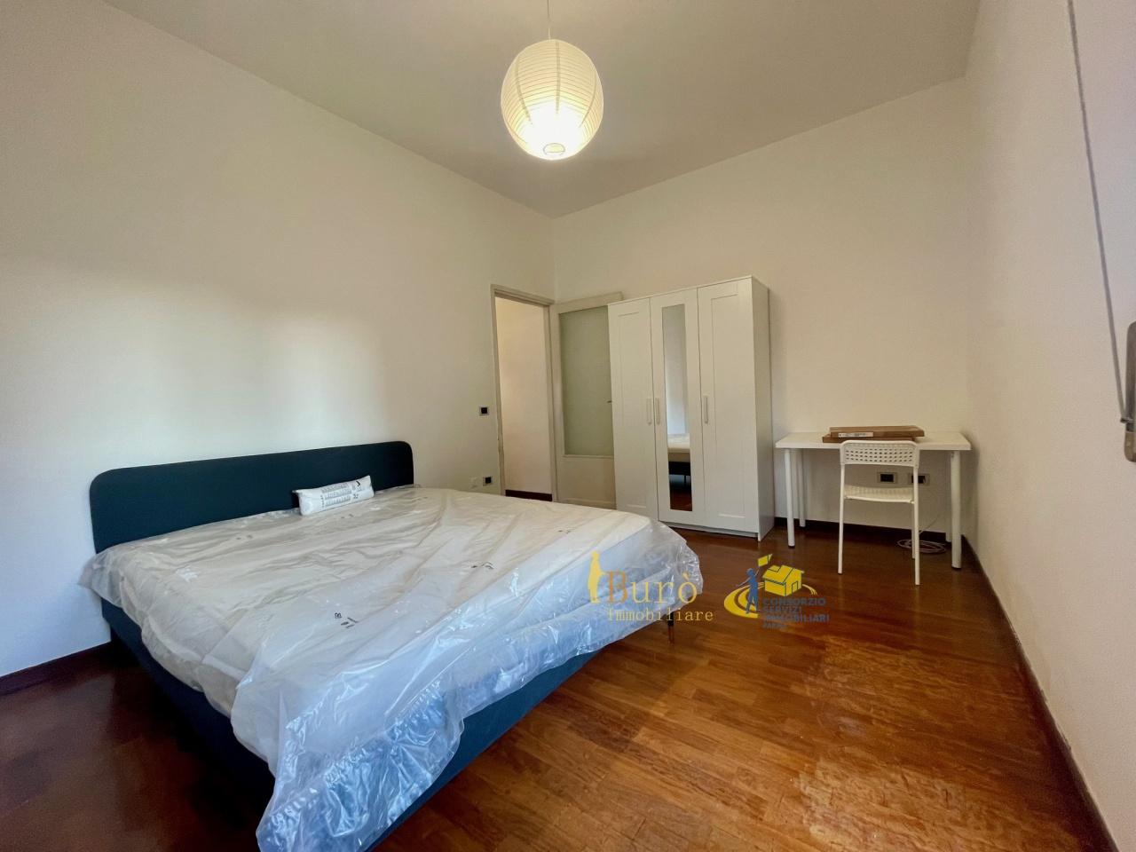 appartamento in affitto a Parma