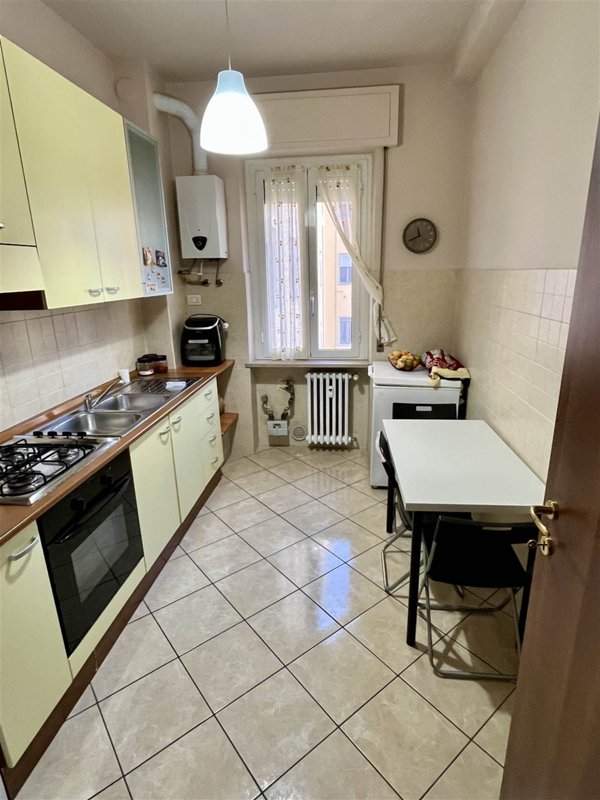 appartamento in affitto a Parma in zona Centro Storico