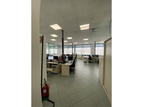 ufficio in affitto a Parma in zona Centro Storico